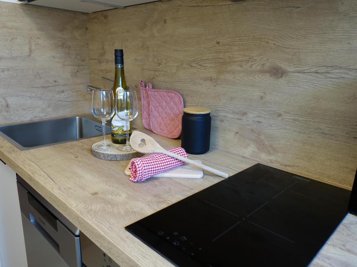 Ferienwohnung Murmeltier 사슈랑 외부 사진