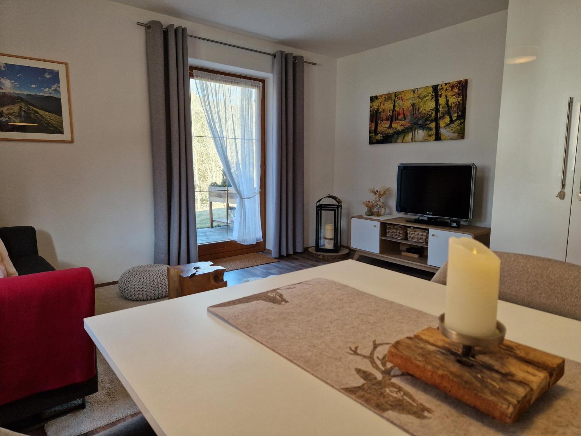 Ferienwohnung Murmeltier 사슈랑 외부 사진